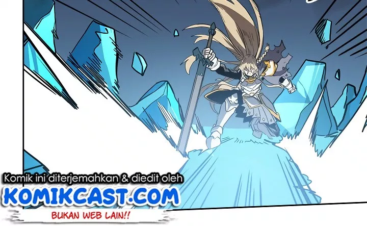 A Returner’s Magic Should Be Special Chap 60 - Next Chap 61