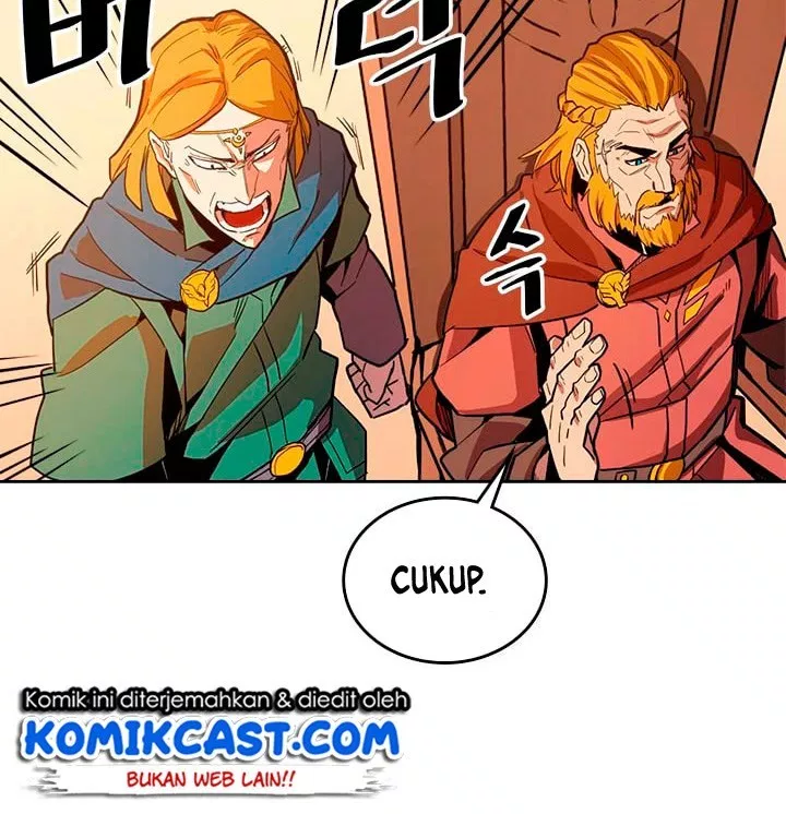 A Returner’s Magic Should Be Special Chap 61 - Next Chap 62