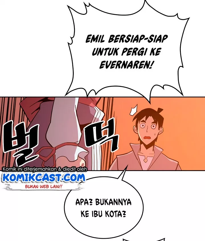 A Returner’s Magic Should Be Special Chap 62 - Next Chap 63