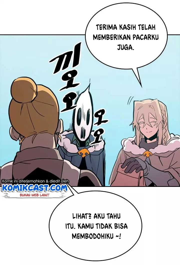 A Returner’s Magic Should Be Special Chap 63 - Next Chap 64
