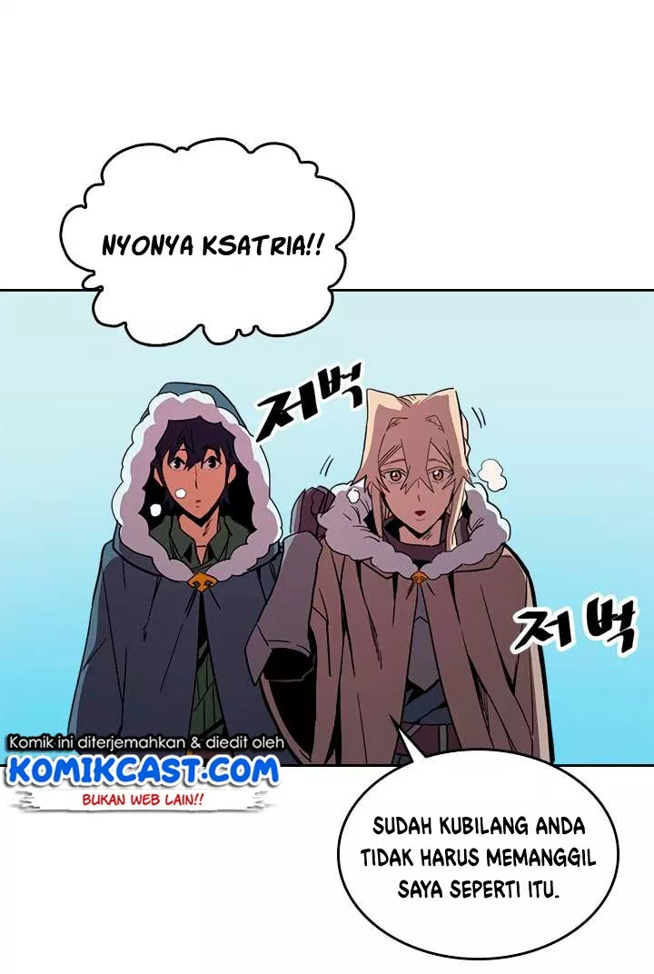 A Returner’s Magic Should Be Special Chap 63 - Next Chap 64