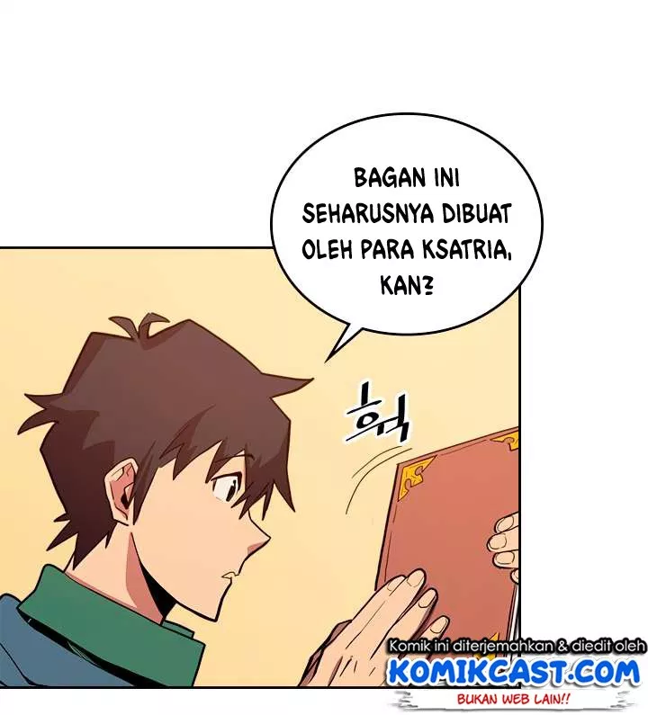 A Returner’s Magic Should Be Special Chap 63 - Next Chap 64