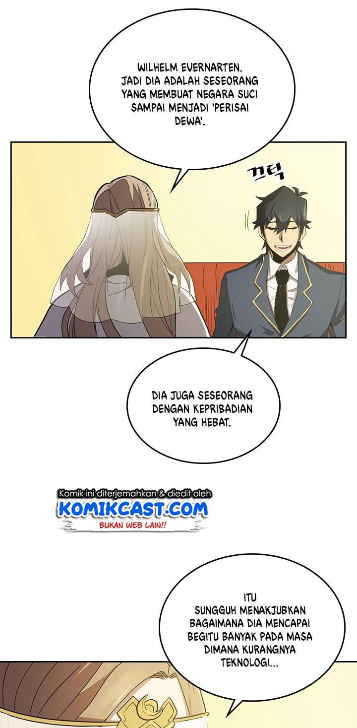 A Returner’s Magic Should Be Special Chap 77 - Next Chap 78