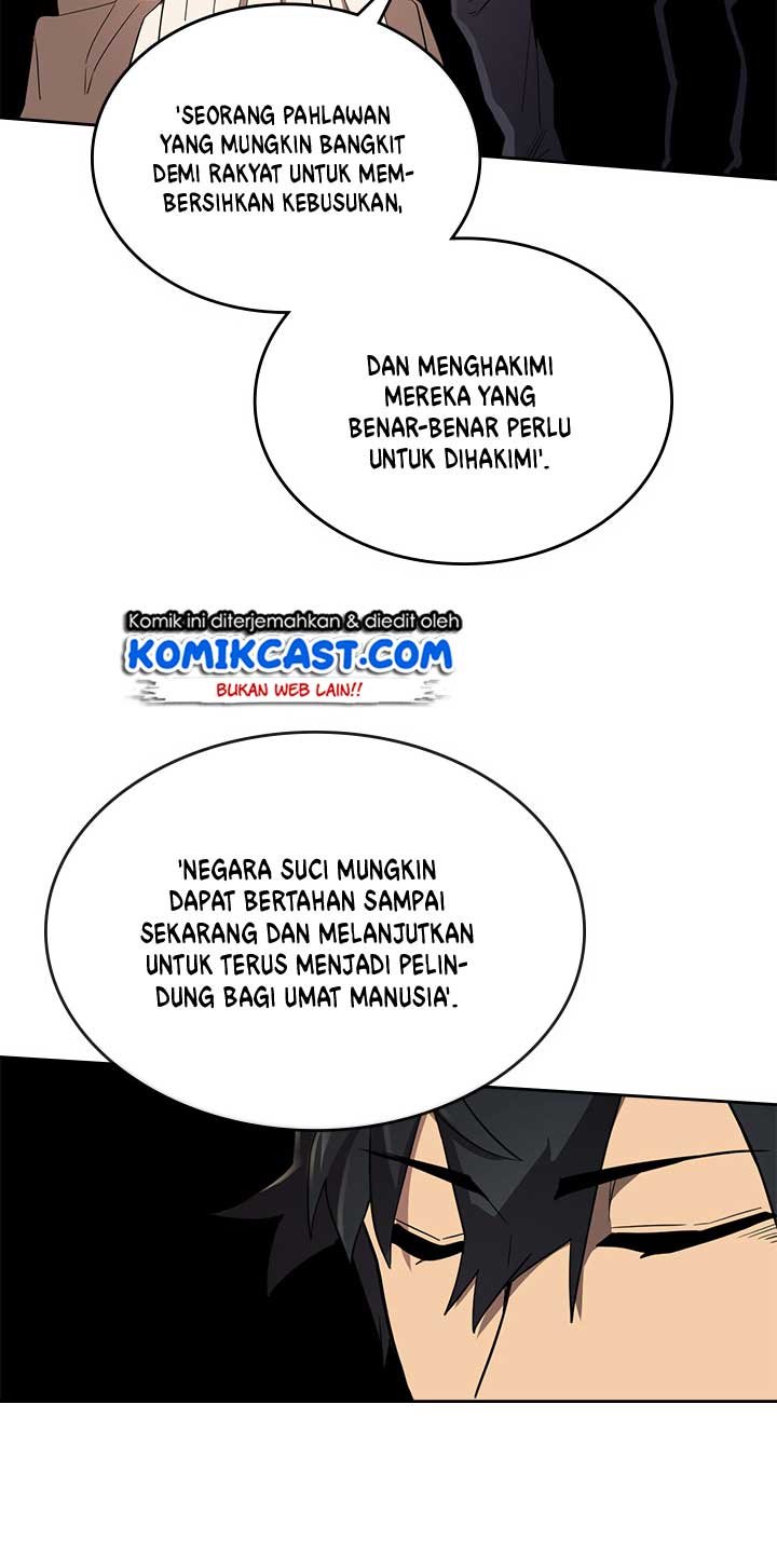 A Returner’s Magic Should Be Special Chap 77 - Next Chap 78