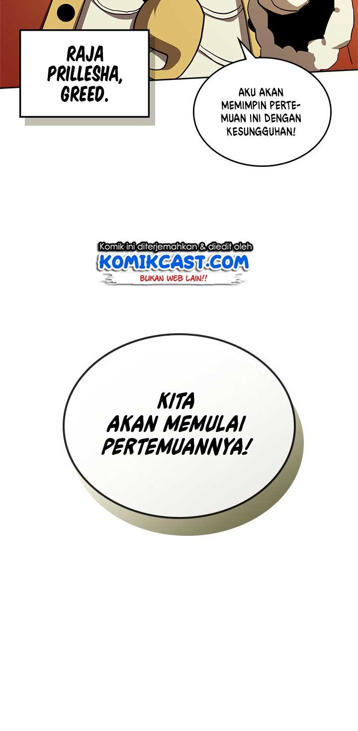 A Returner’s Magic Should Be Special Chap 77 - Next Chap 78