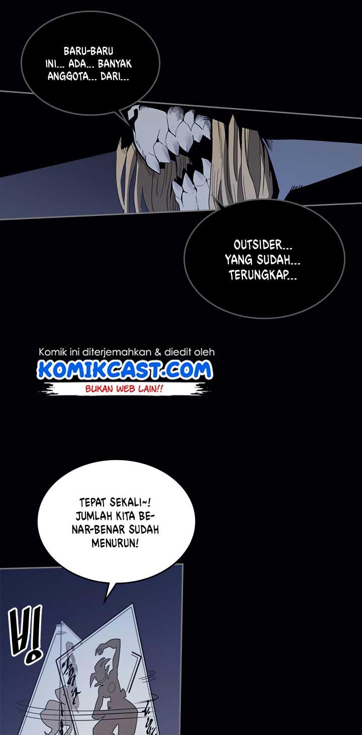 A Returner’s Magic Should Be Special Chap 74 - Next Chap 75