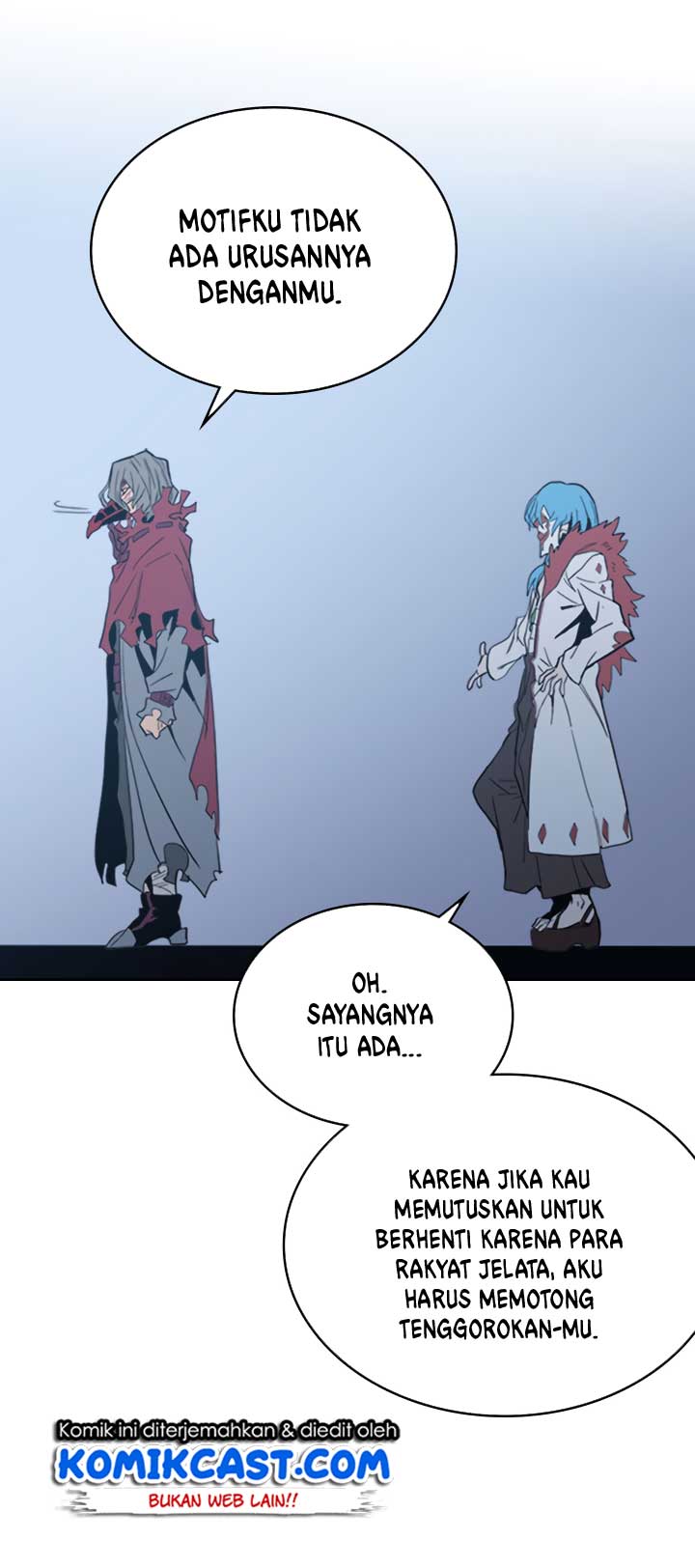 A Returner’s Magic Should Be Special Chap 74 - Next Chap 75