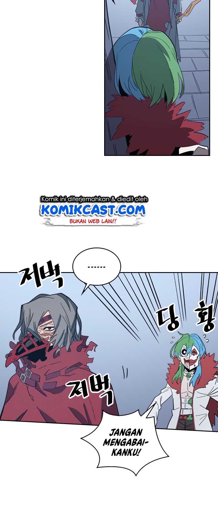 A Returner’s Magic Should Be Special Chap 74 - Next Chap 75
