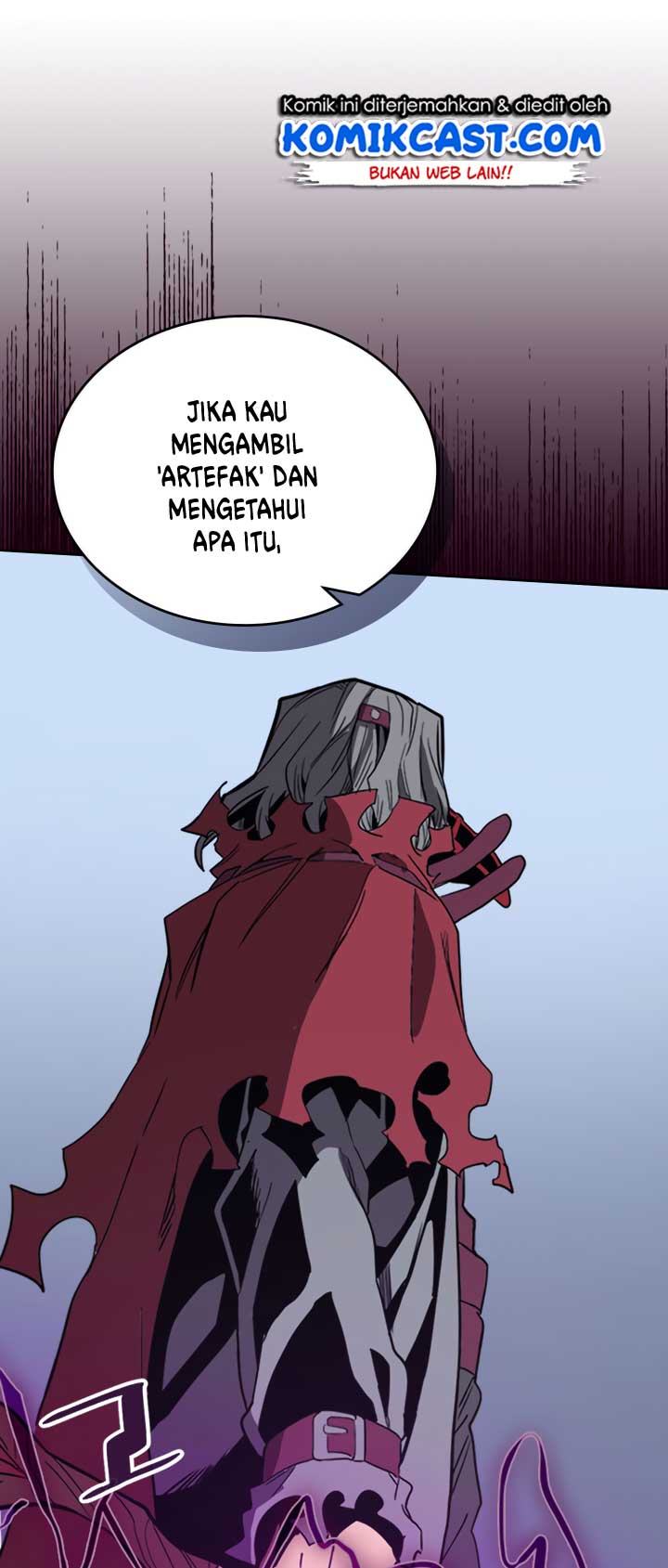 A Returner’s Magic Should Be Special Chap 74 - Next Chap 75