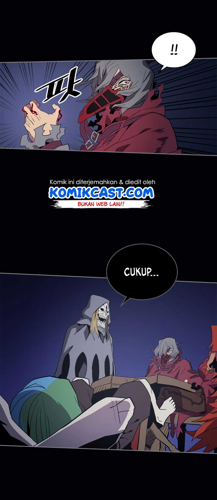 A Returner’s Magic Should Be Special Chap 74 - Next Chap 75