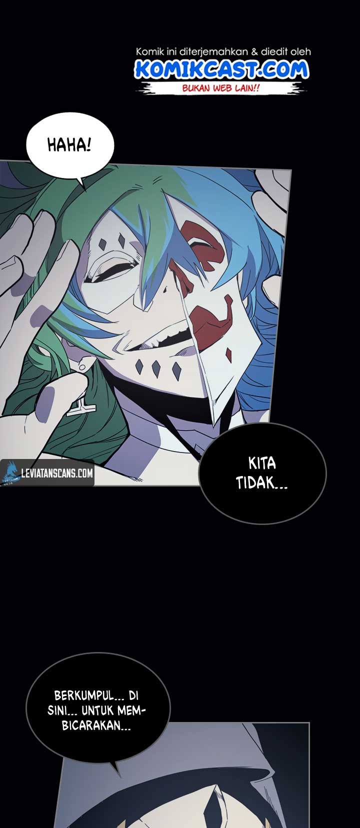 A Returner’s Magic Should Be Special Chap 74 - Next Chap 75