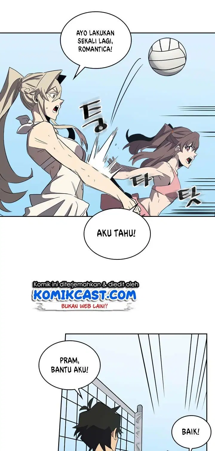 A Returner’s Magic Should Be Special Chap 75 - Next Chap 76