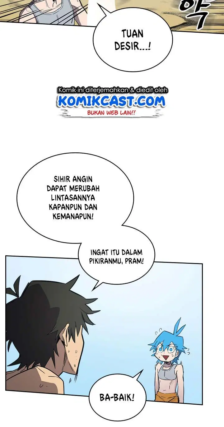 A Returner’s Magic Should Be Special Chap 75 - Next Chap 76