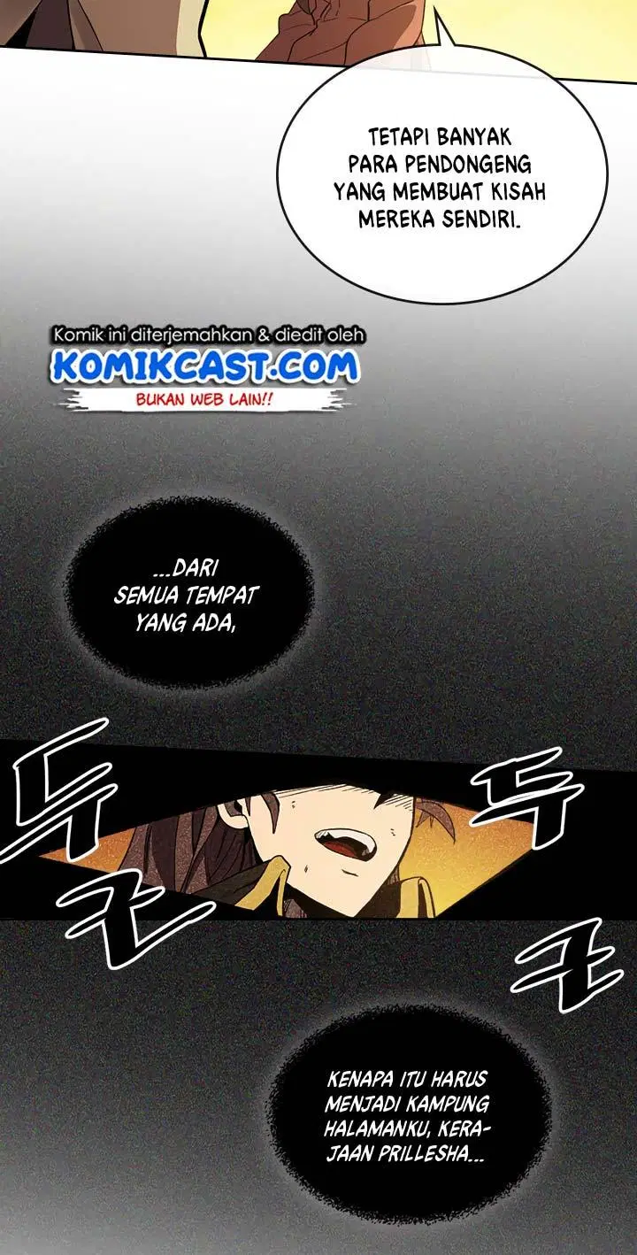 A Returner’s Magic Should Be Special Chap 75 - Next Chap 76