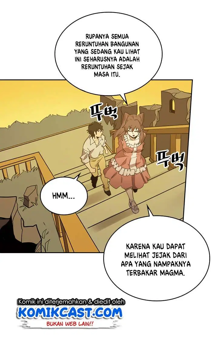 A Returner’s Magic Should Be Special Chap 75 - Next Chap 76