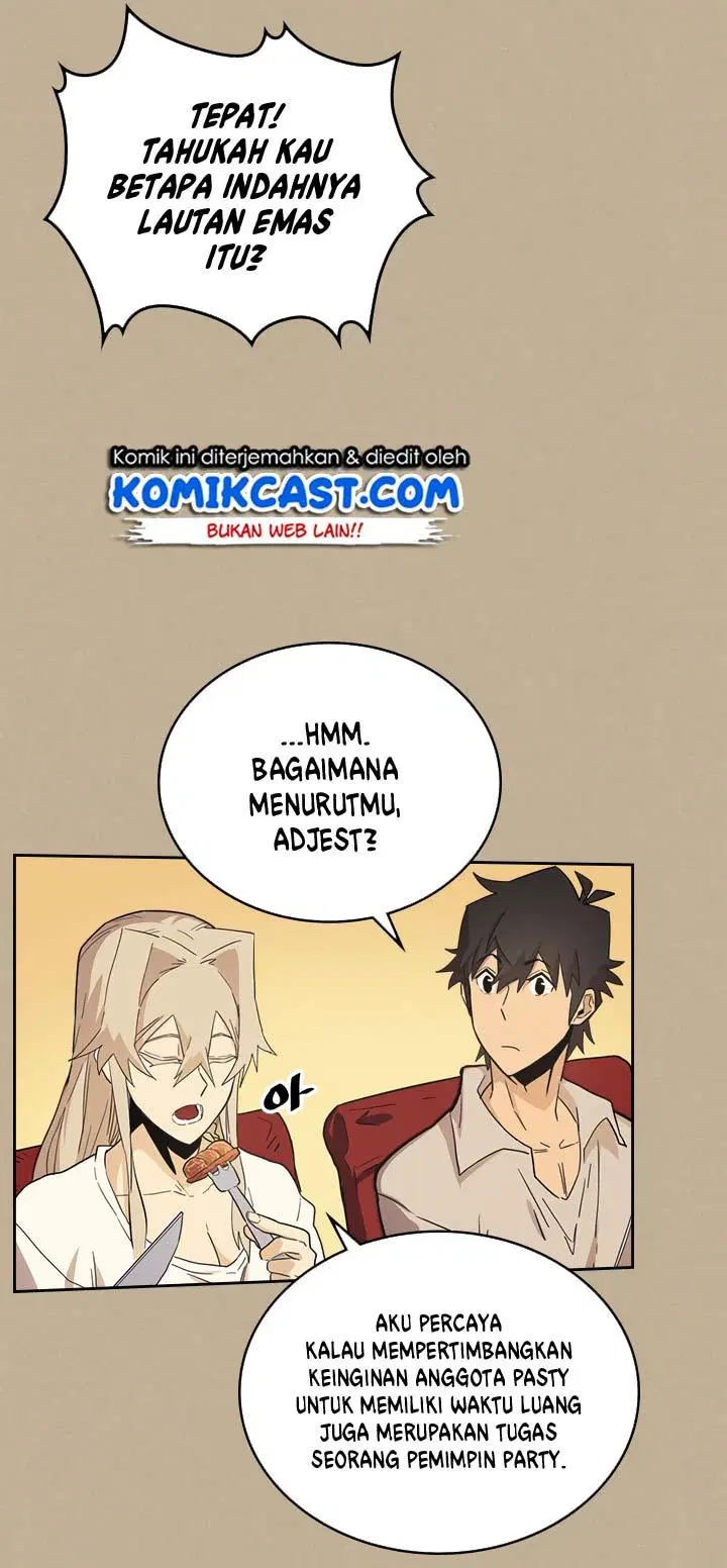 A Returner’s Magic Should Be Special Chap 75 - Next Chap 76