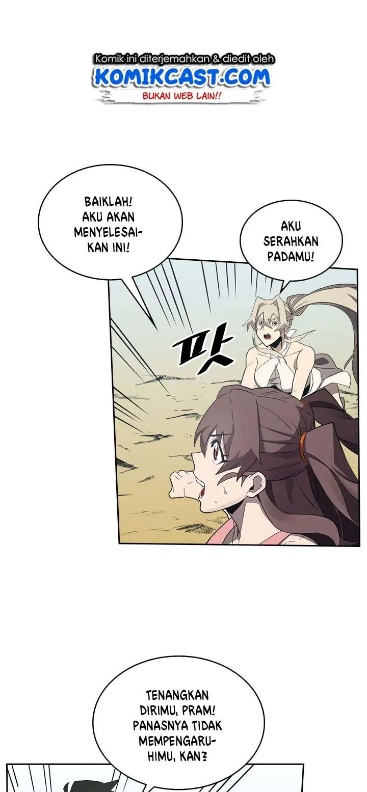 A Returner’s Magic Should Be Special Chap 75 - Next Chap 76