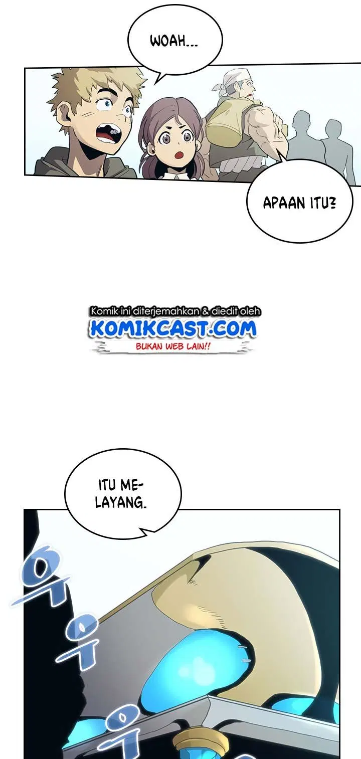 A Returner’s Magic Should Be Special Chap 76 - Next Chap 77