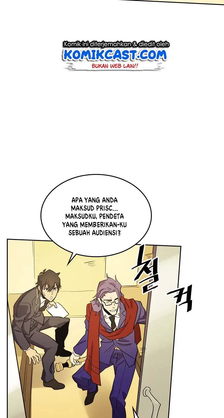 A Returner’s Magic Should Be Special Chap 76 - Next Chap 77