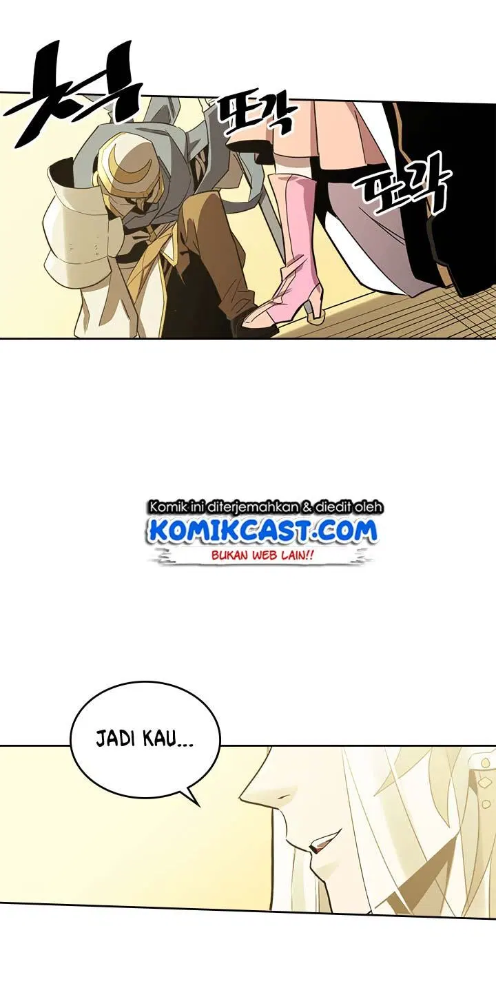 A Returner’s Magic Should Be Special Chap 76 - Next Chap 77
