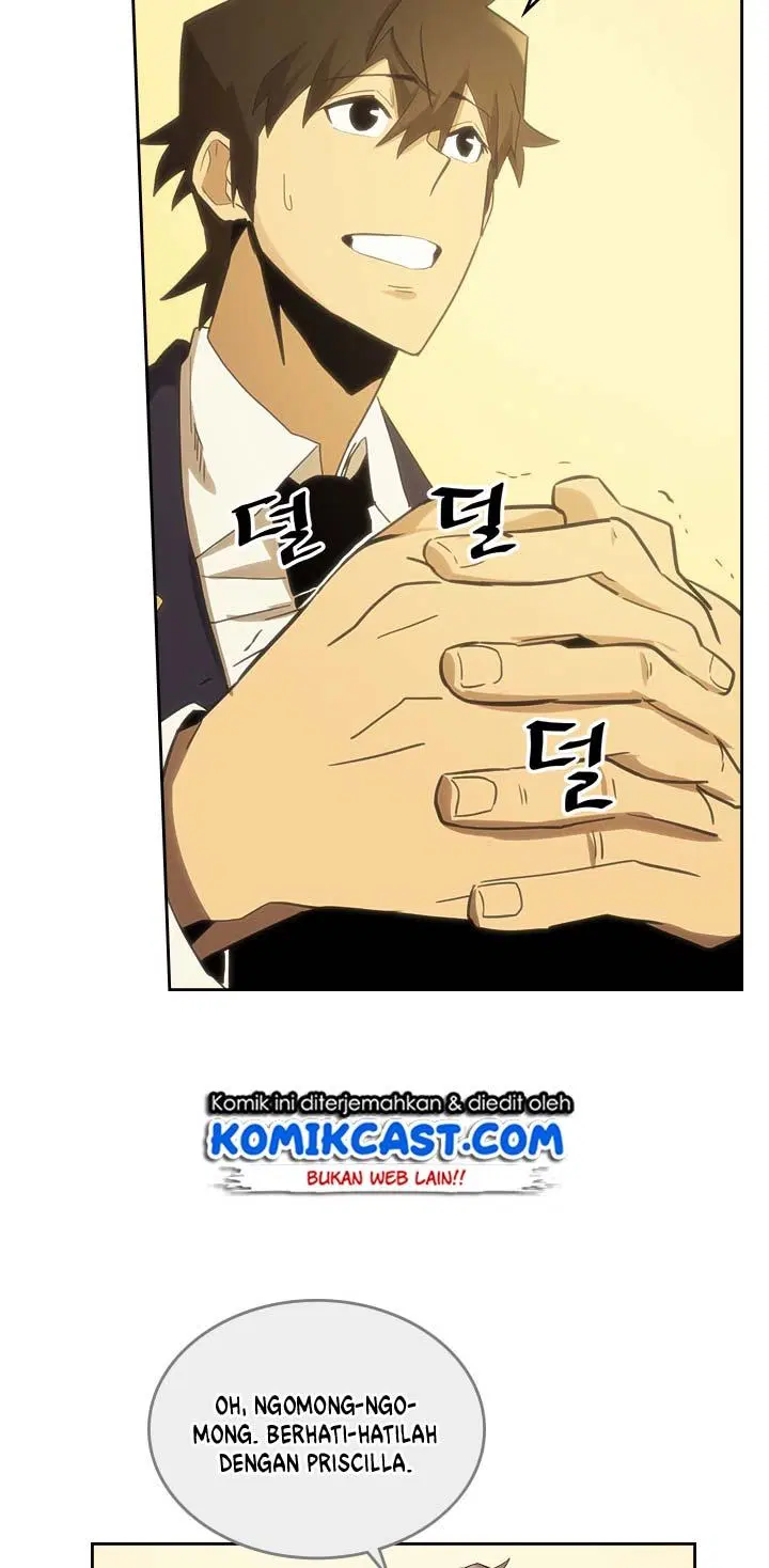 A Returner’s Magic Should Be Special Chap 76 - Next Chap 77