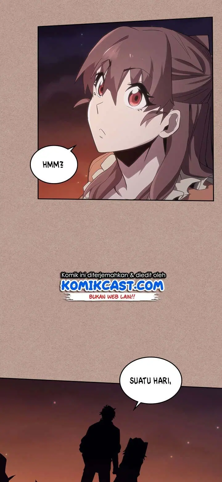 A Returner’s Magic Should Be Special Chap 76 - Next Chap 77