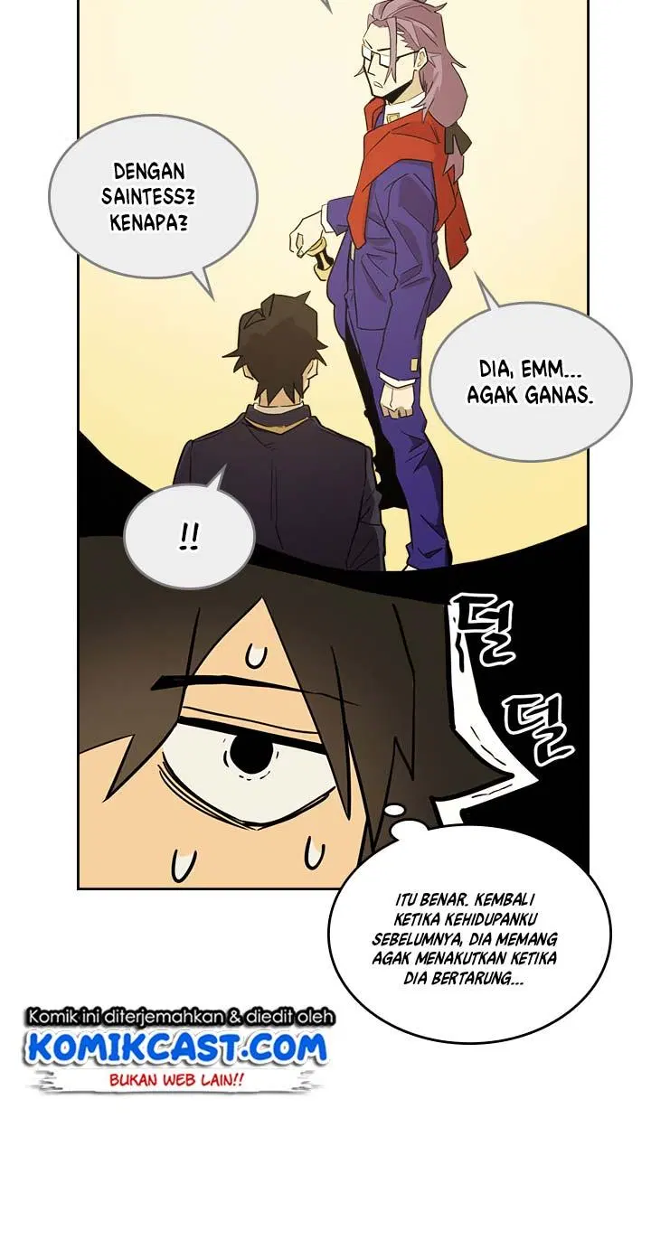 A Returner’s Magic Should Be Special Chap 76 - Next Chap 77