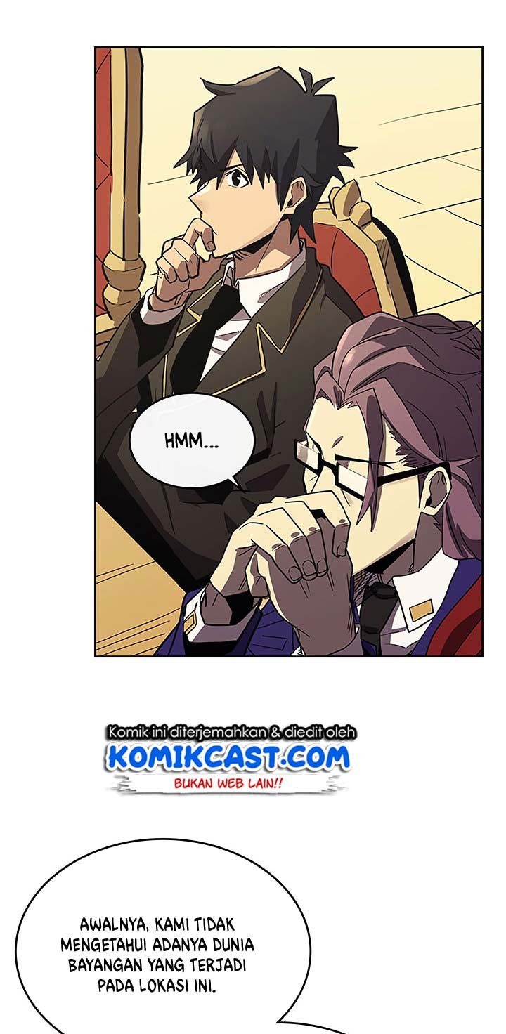 A Returner’s Magic Should Be Special Chap 78 - Next Chap 79