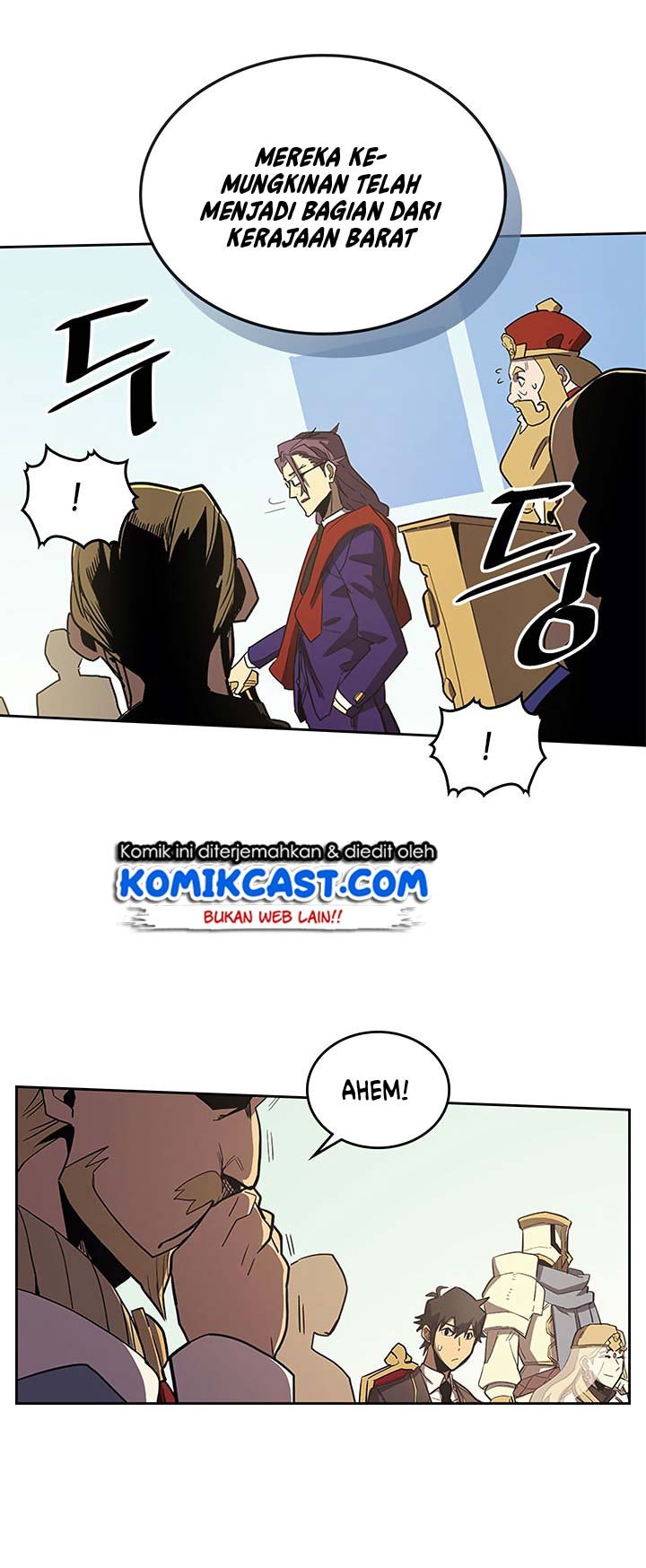 A Returner’s Magic Should Be Special Chap 78 - Next Chap 79
