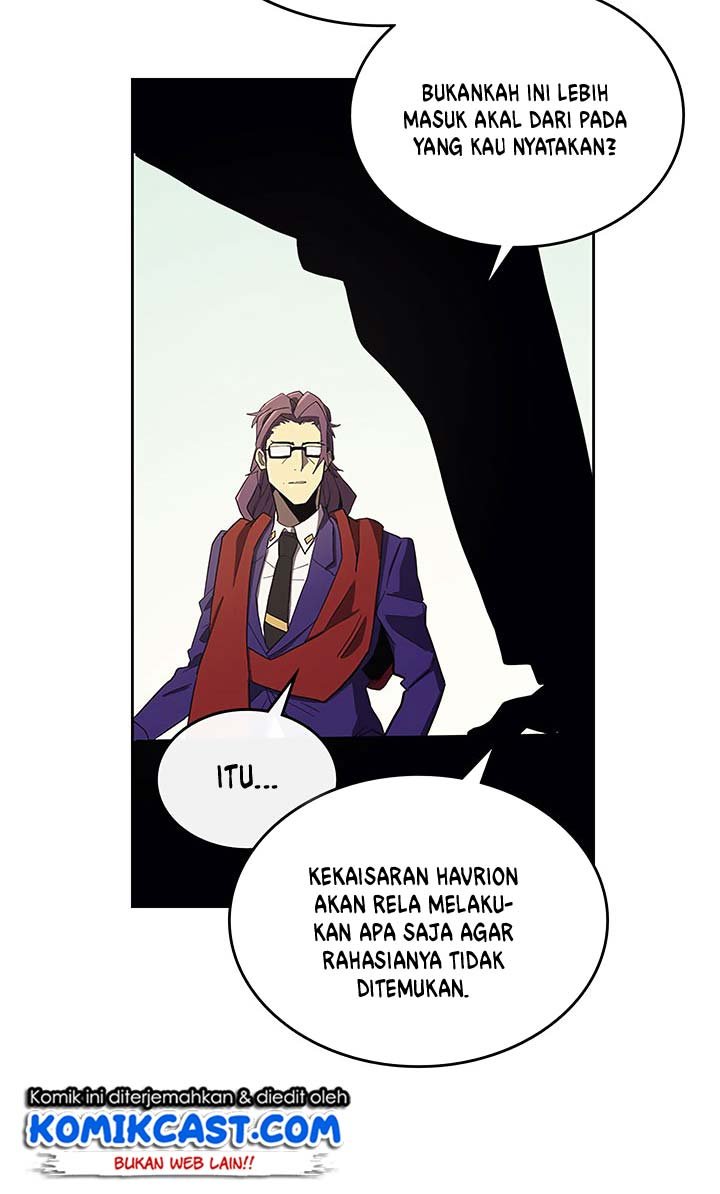 A Returner’s Magic Should Be Special Chap 78 - Next Chap 79