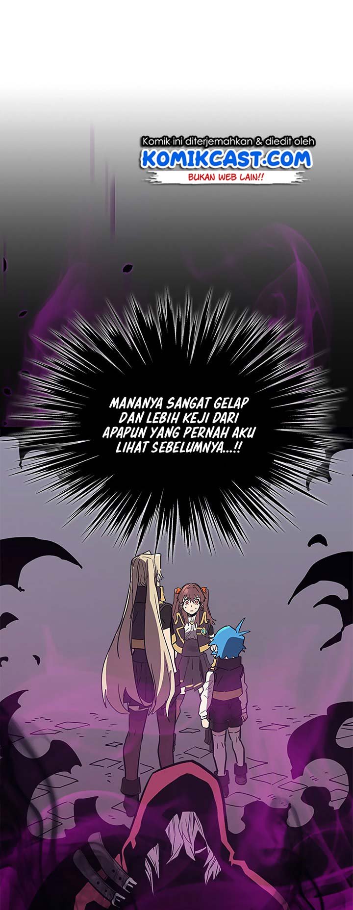 A Returner’s Magic Should Be Special Chap 78 - Next Chap 79