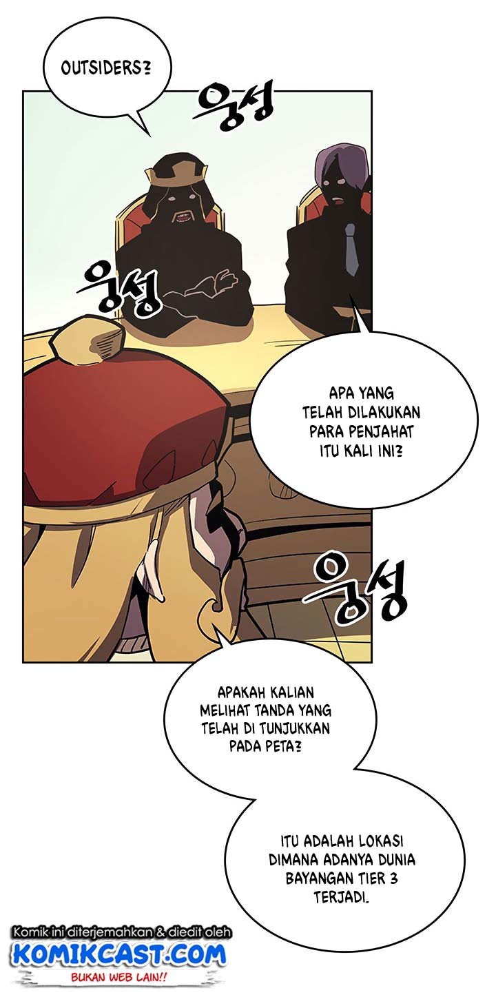 A Returner’s Magic Should Be Special Chap 78 - Next Chap 79