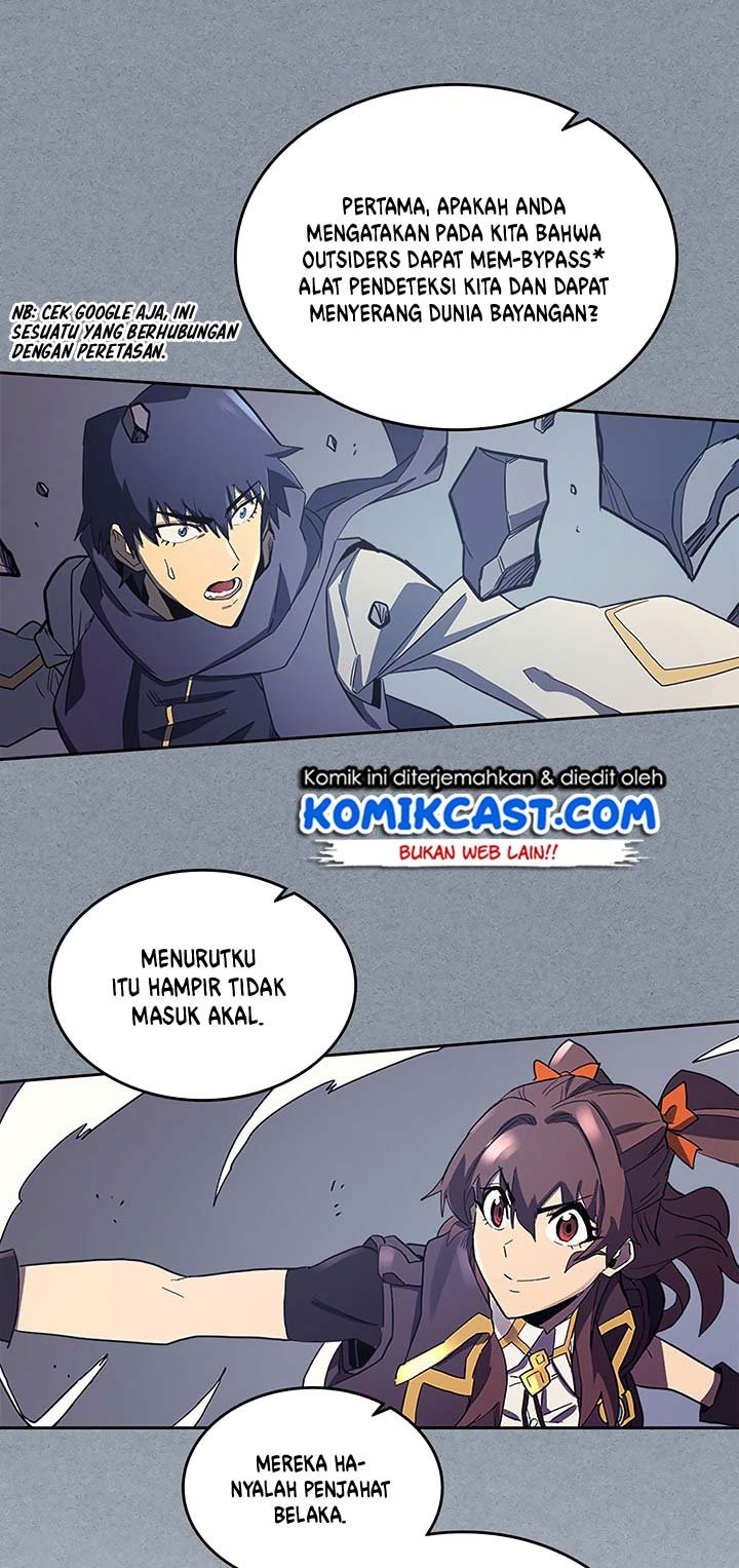 A Returner’s Magic Should Be Special Chap 78 - Next Chap 79