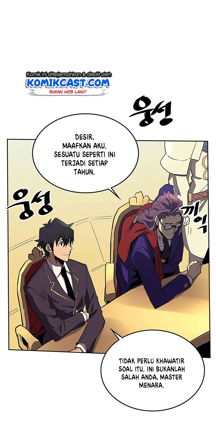 A Returner’s Magic Should Be Special Chap 79 - Next Chap 80