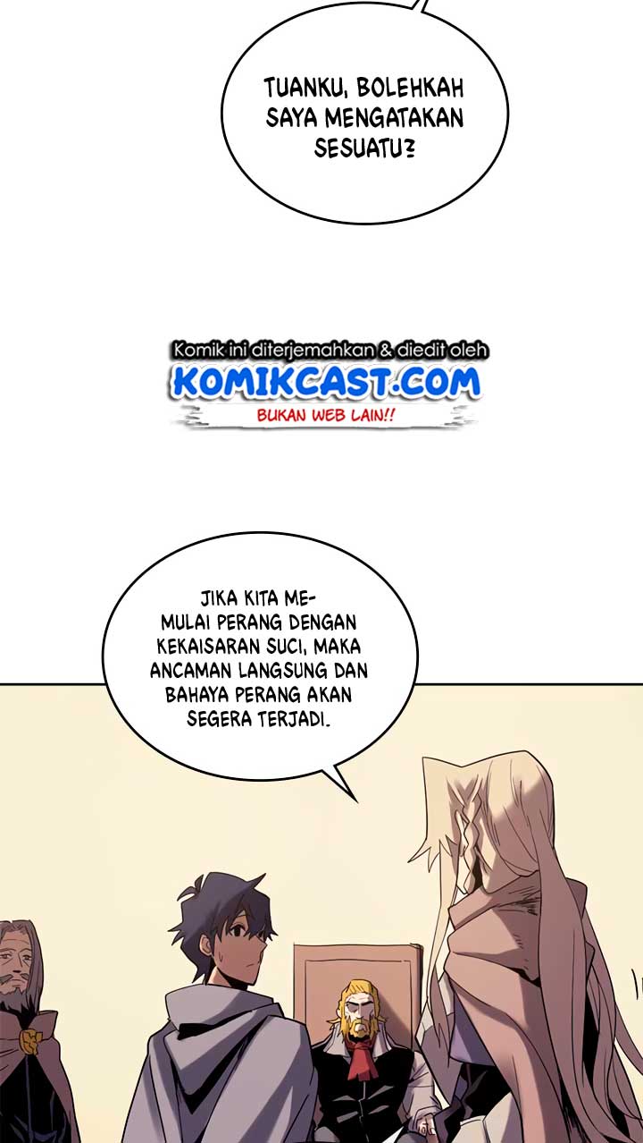 A Returner’s Magic Should Be Special Chap 70 - Next Chap 71