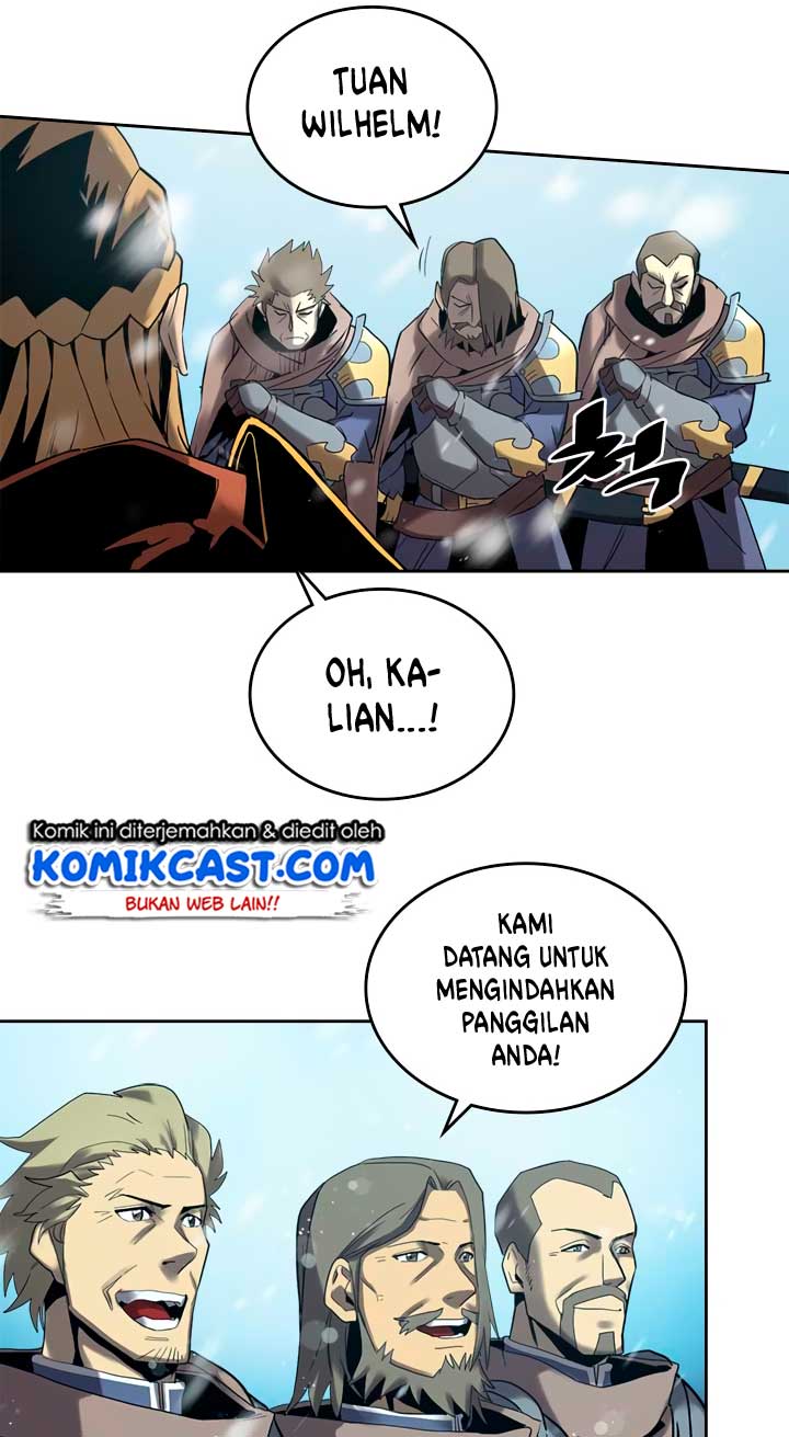 A Returner’s Magic Should Be Special Chap 70 - Next Chap 71