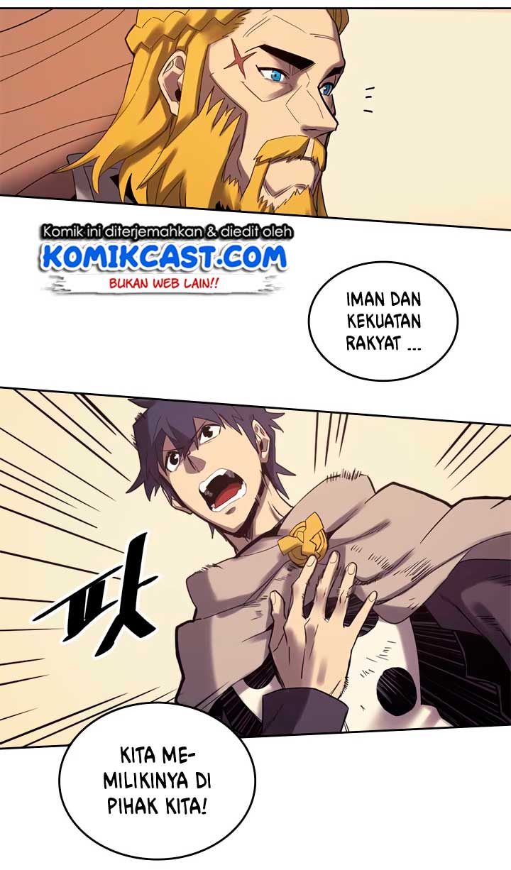 A Returner’s Magic Should Be Special Chap 70 - Next Chap 71