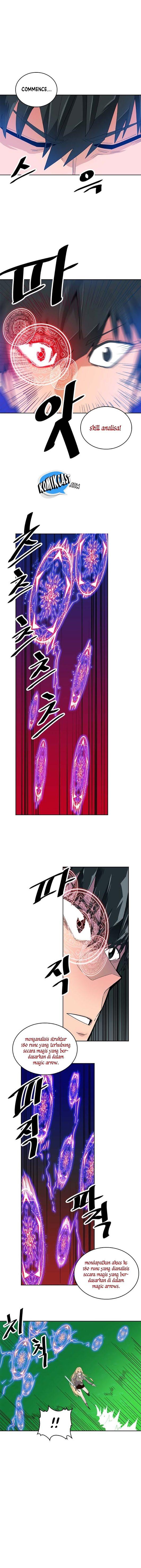 A Returner’s Magic Should Be Special Chap 7 - Next Chap 8