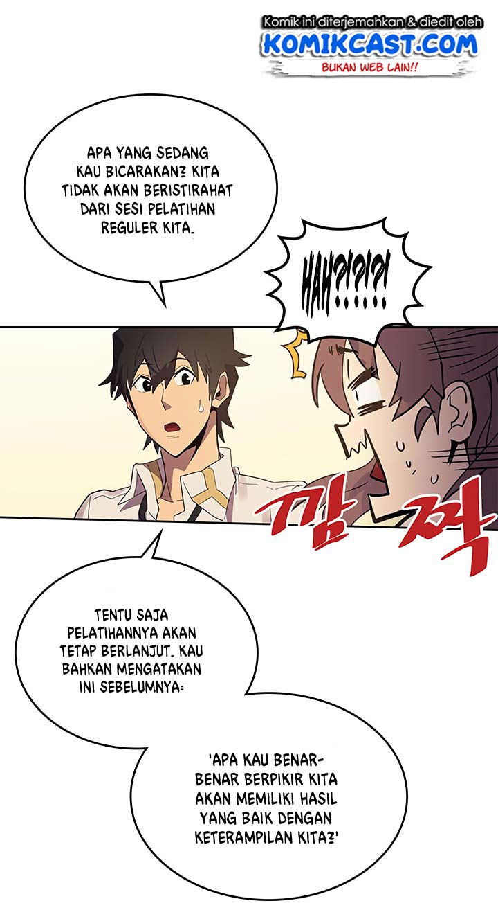A Returner’s Magic Should Be Special Chap 71 - Next Chap 72