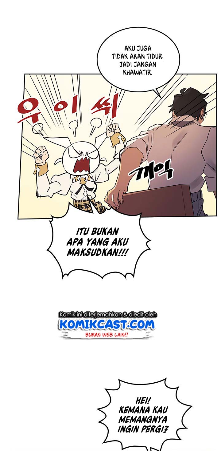 A Returner’s Magic Should Be Special Chap 71 - Next Chap 72