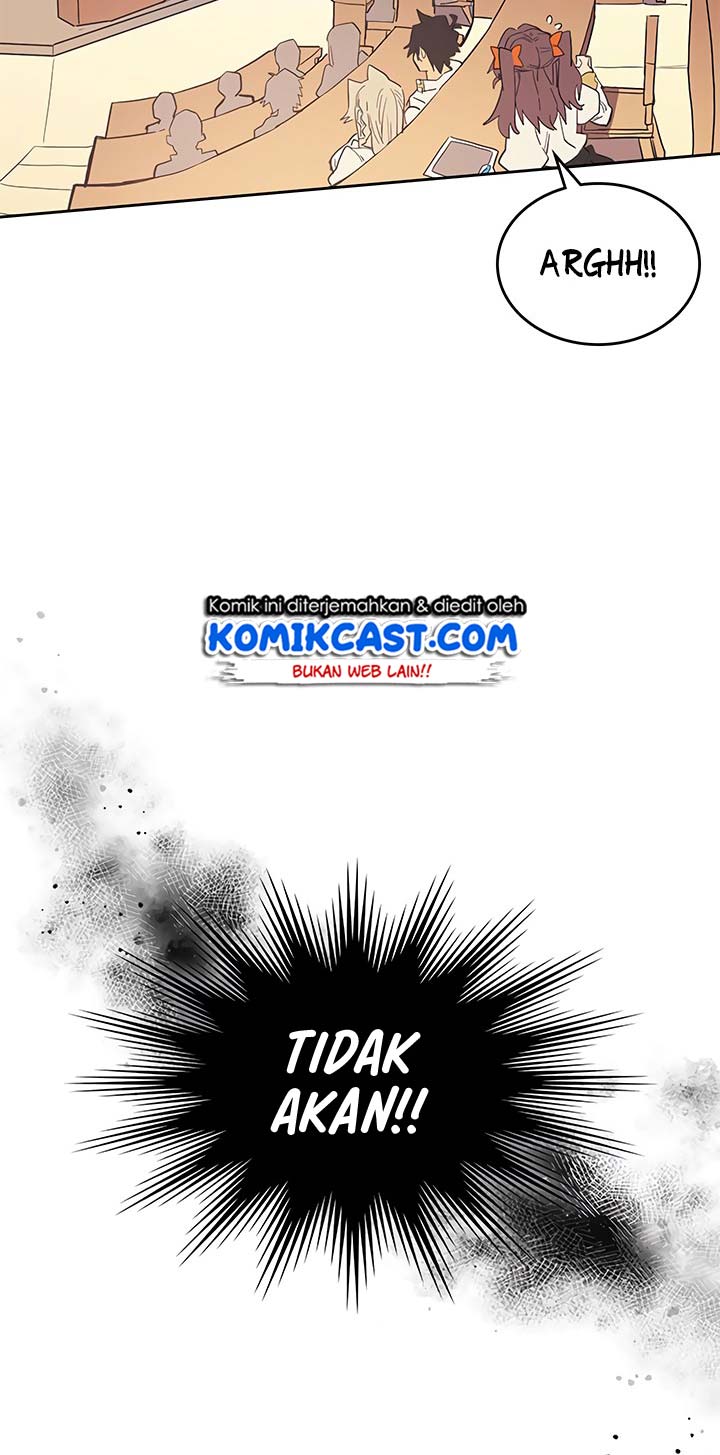 A Returner’s Magic Should Be Special Chap 71 - Next Chap 72