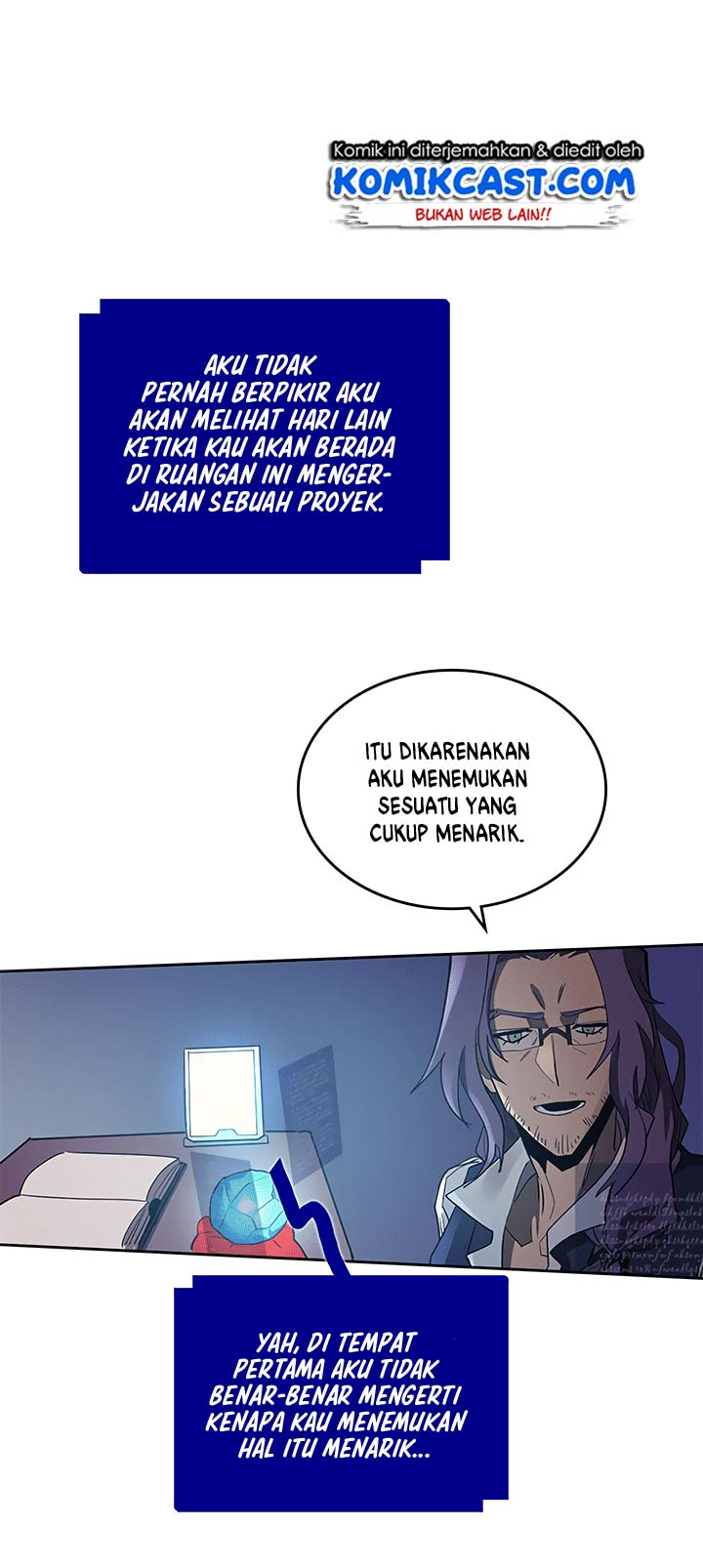 A Returner’s Magic Should Be Special Chap 72 - Next Chap 73