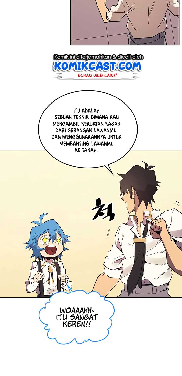 A Returner’s Magic Should Be Special Chap 73 - Next Chap 74
