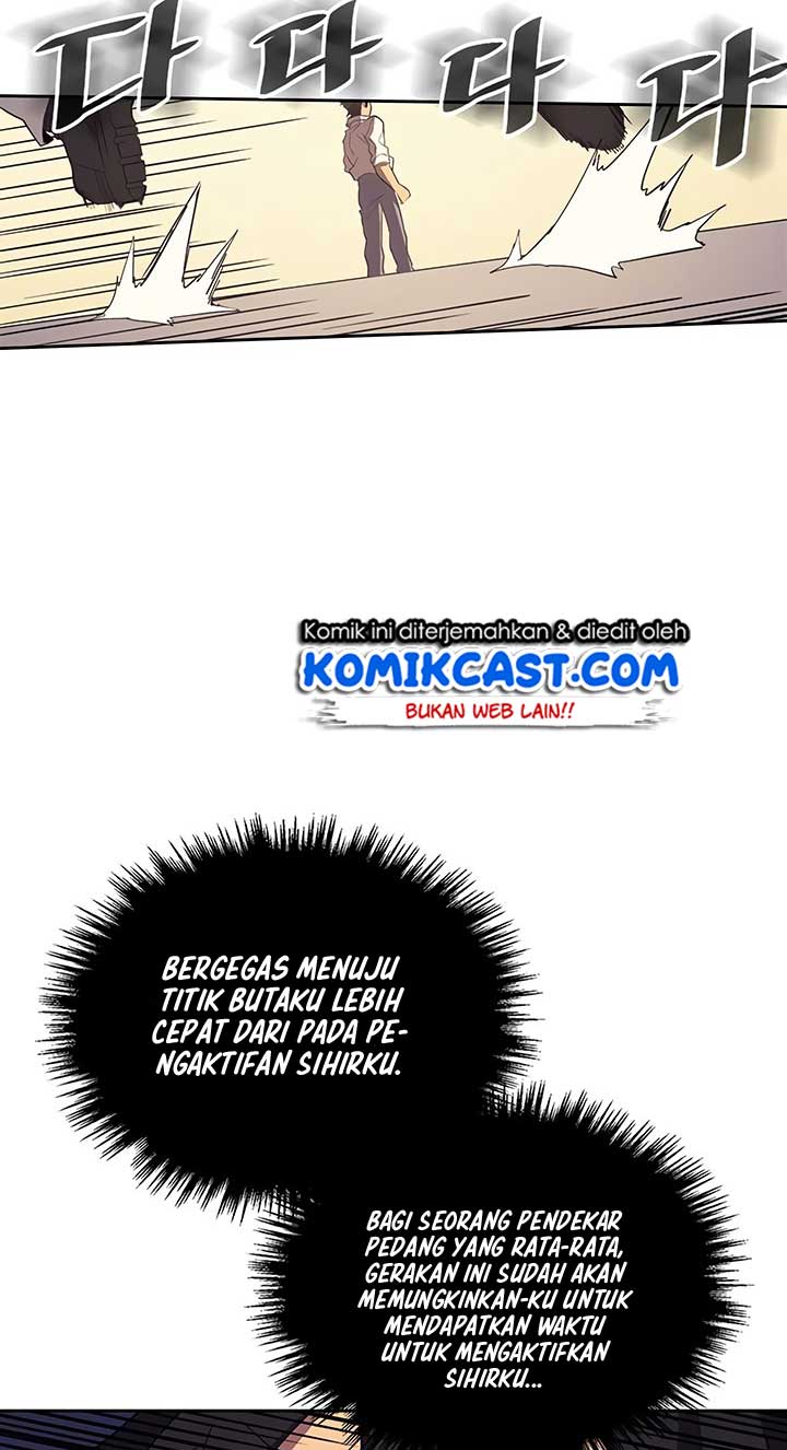 A Returner’s Magic Should Be Special Chap 73 - Next Chap 74