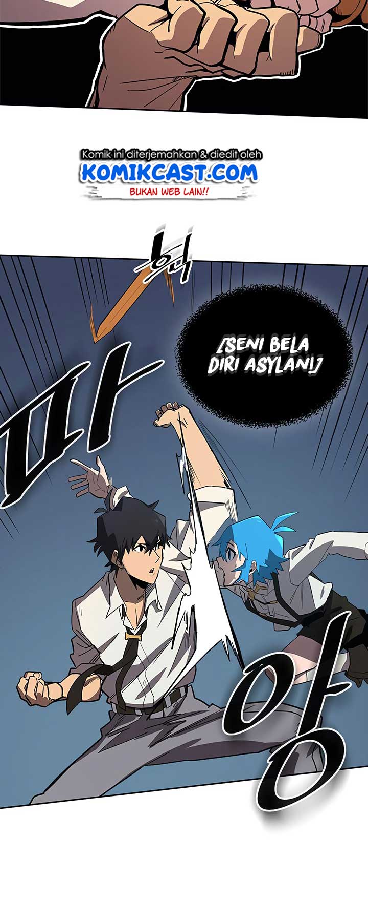 A Returner’s Magic Should Be Special Chap 73 - Next Chap 74