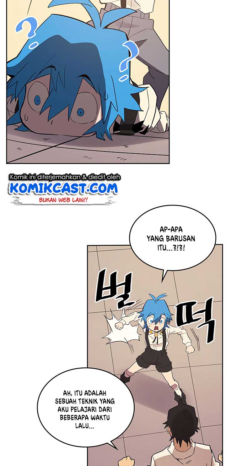 A Returner’s Magic Should Be Special Chap 73 - Next Chap 74