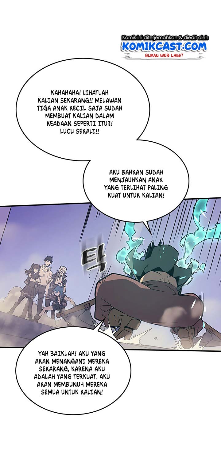 A Returner’s Magic Should Be Special Chap 87 - Next Chap 88