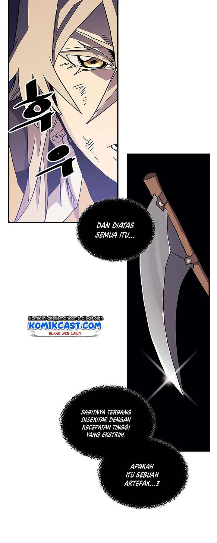 A Returner’s Magic Should Be Special Chap 85 - Next Chap 86