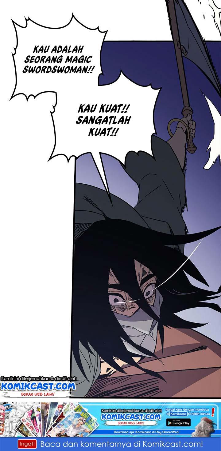 A Returner’s Magic Should Be Special Chap 85 - Next Chap 86