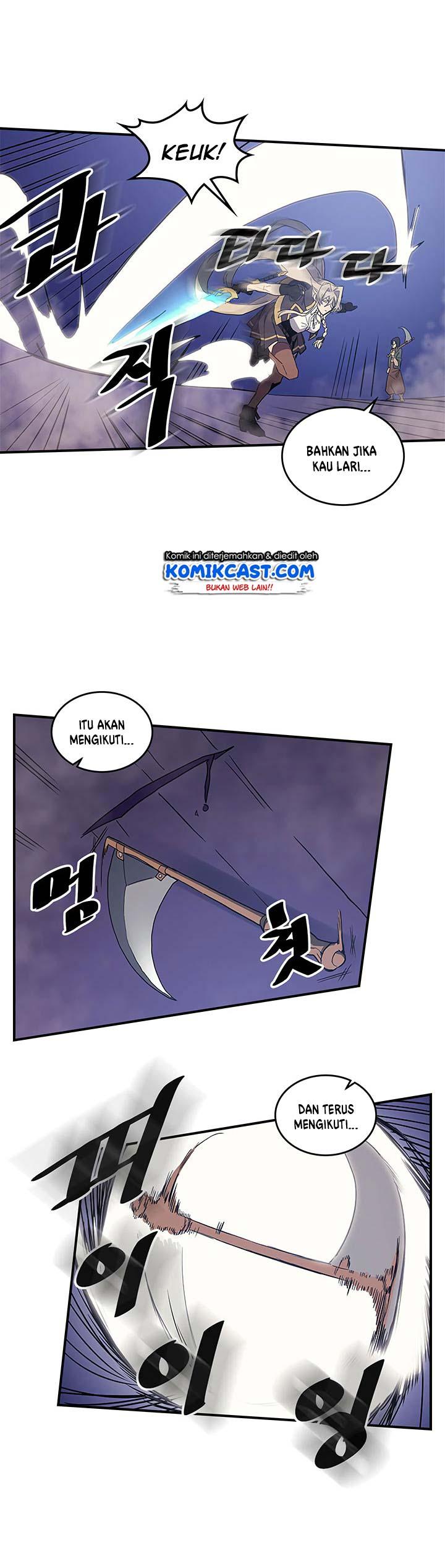 A Returner’s Magic Should Be Special Chap 85 - Next Chap 86